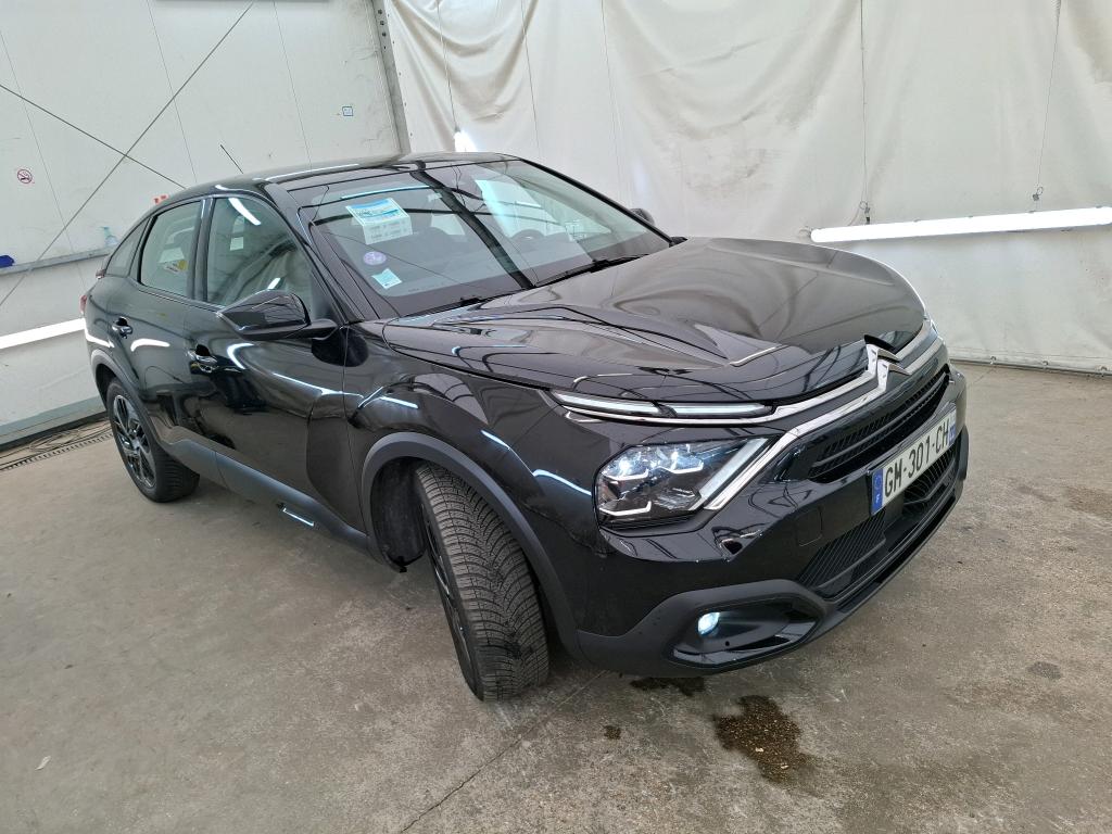 CITROEN C4 PureTech 130 S&S EAT8 Feel Pack 2023