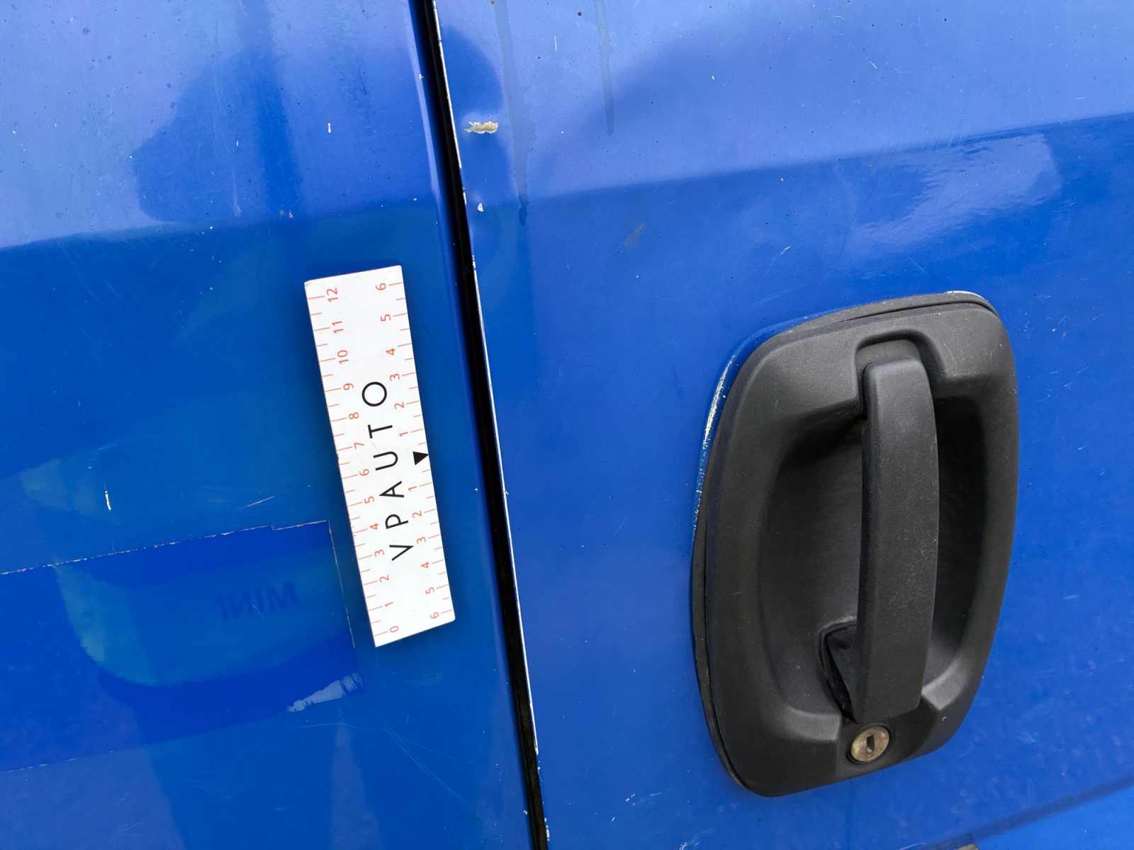 IVECO DAILY FOURGON 5T2 2019