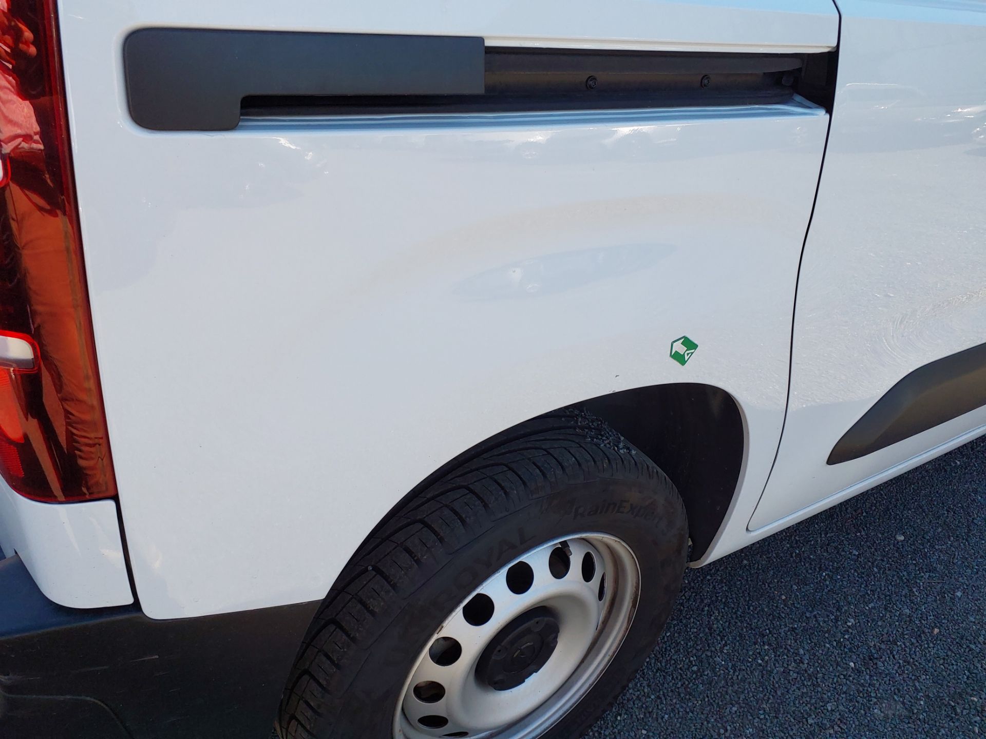 OPEL COMBO CARGO M 950 KG BLUEHDI 100 S&S BVM6 - 2023