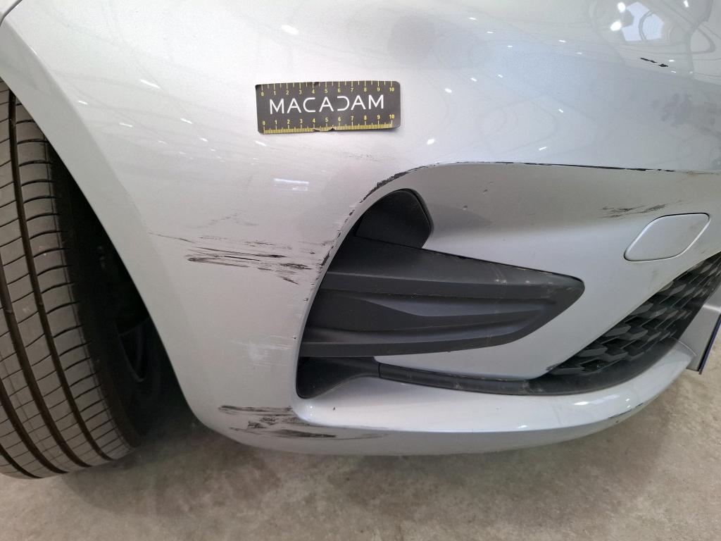 RENAULT ZOE E-TECH ELECTRIQUE R110 Achat Intégral - 21 Business 2021