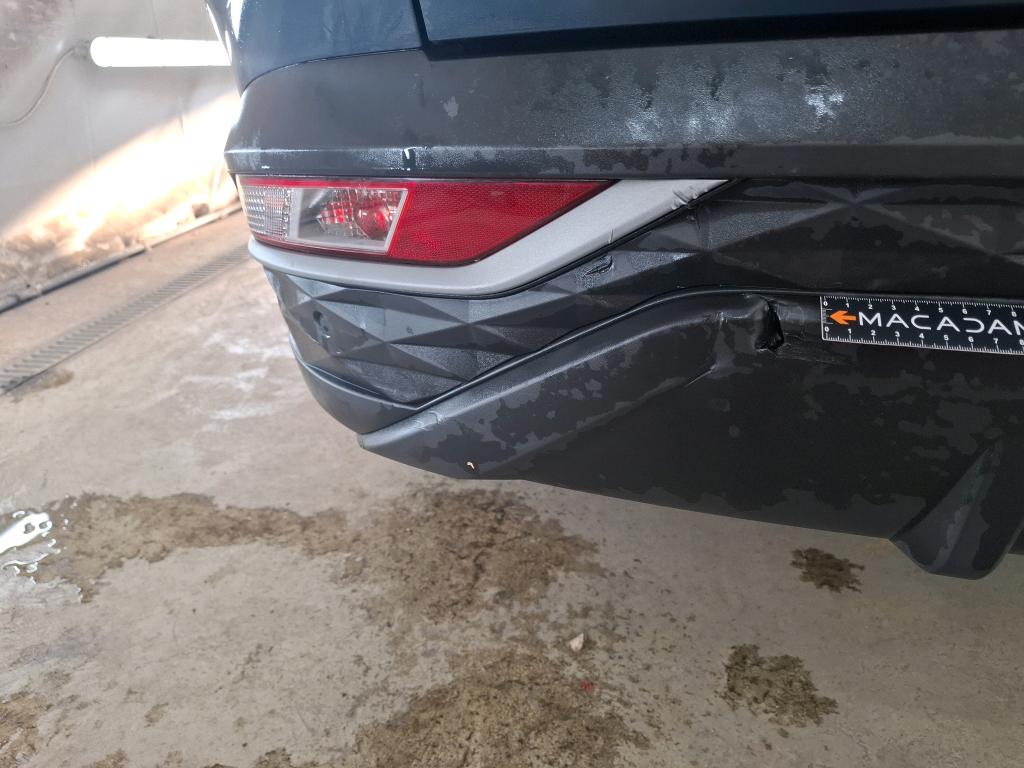 HYUNDAI TUCSON 1.6 T-GDI 230 Hybrid BVA6 Business 2023