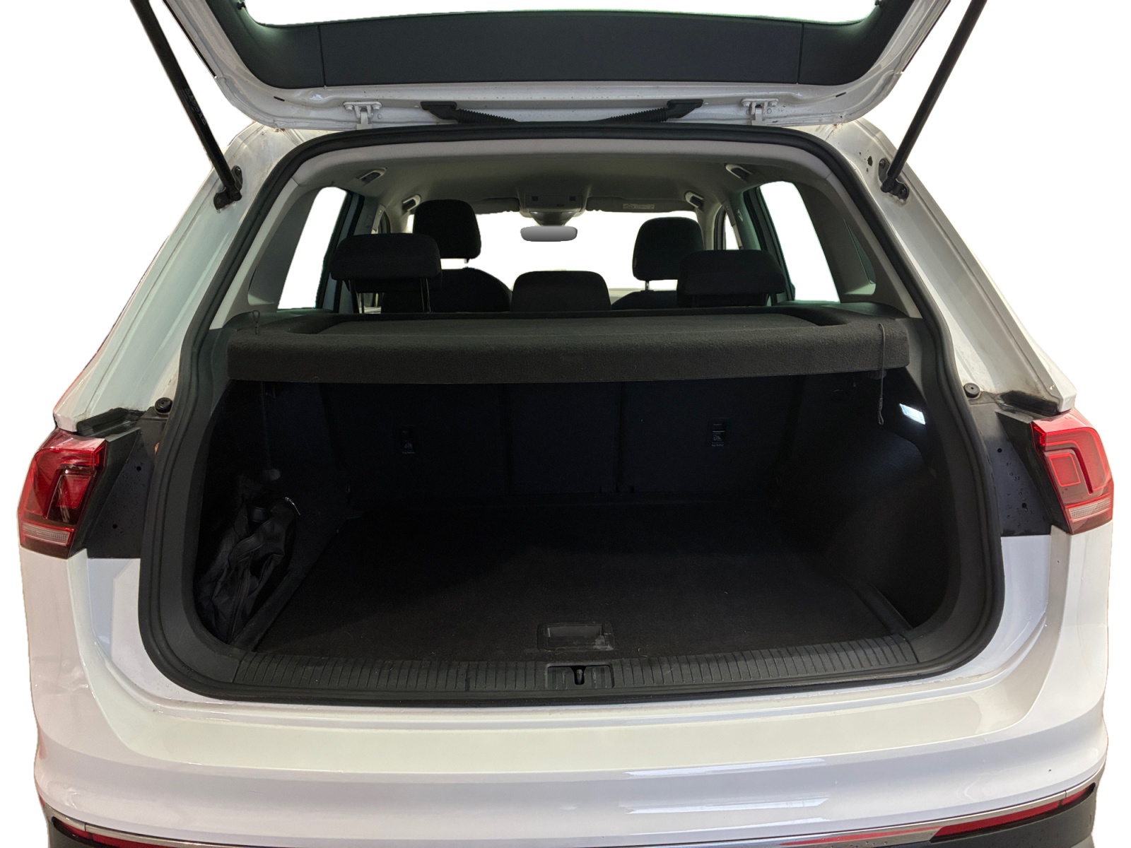VOLKSWAGEN Tiguan 2.0 TDI 150ch DSG7 2023