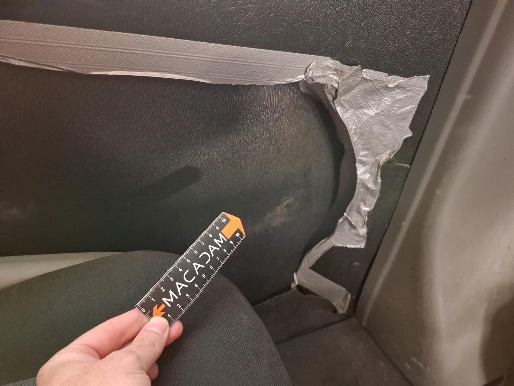 RENAULT MASTER FOURGON CABINE APPROFONDIE CA TRAC F3500 L2H2 ENERGY DCI 150 GRAND CONFORT 2020