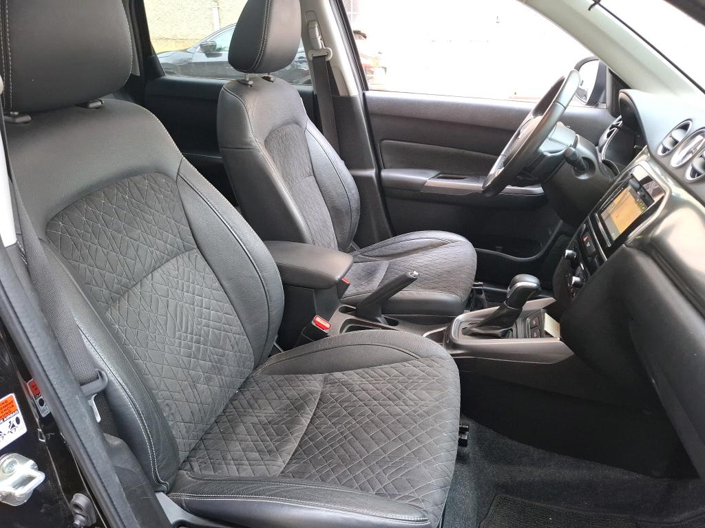 SUZUKI  2023