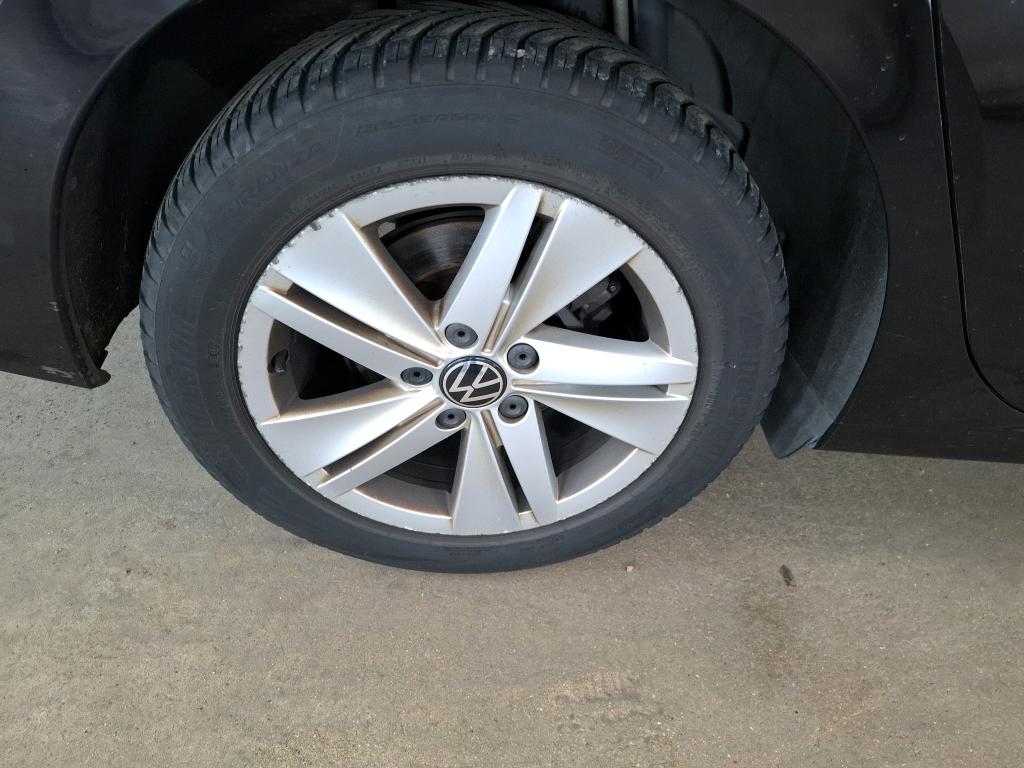 VOLKSWAGEN GOLF SW 2.0 TDI SCR 116 DSG7 Life Business 2022