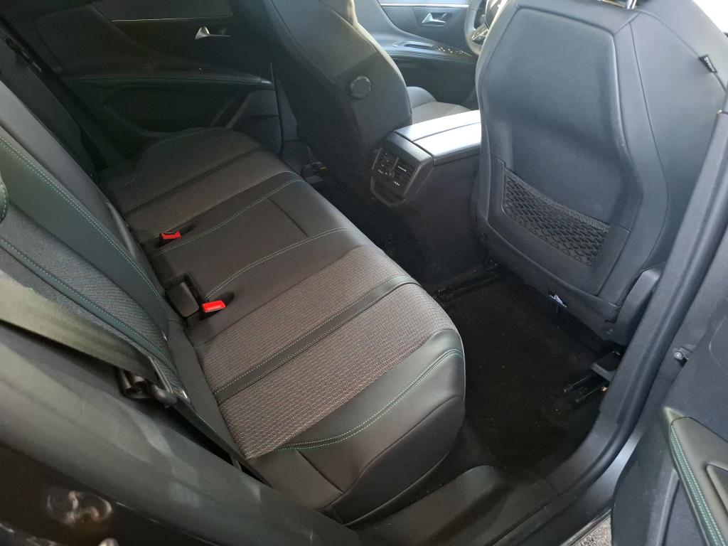 PEUGEOT 3008 Hybrid 225 e-EAT8 Allure Pack 2022