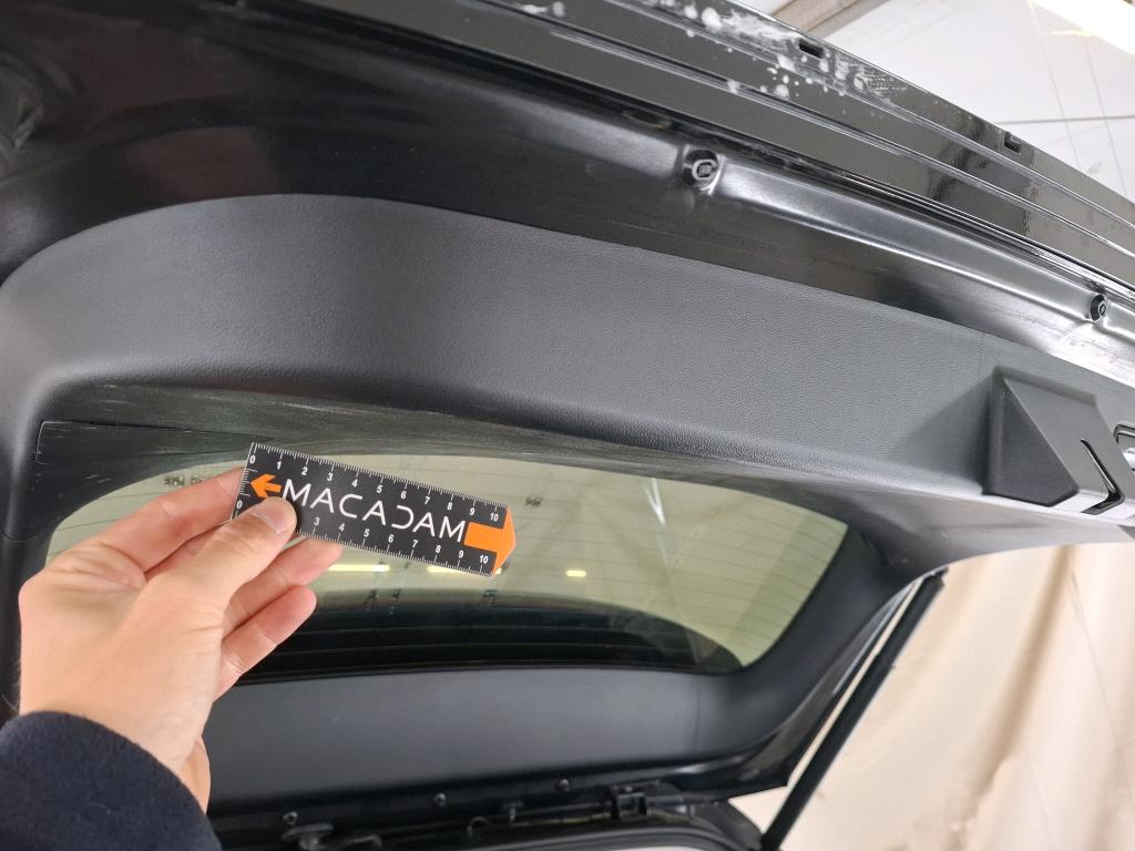 HYUNDAI TUCSON 1.6 T-GDI 265 HTRAC Plug-in BVA6 Executive 2022