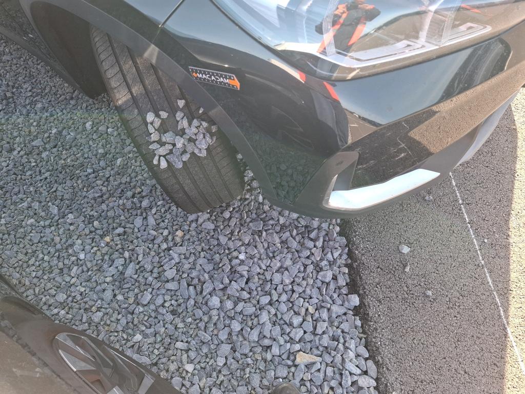 BMW X1 U11 xDrive 25e 245ch DKG7 - 2024