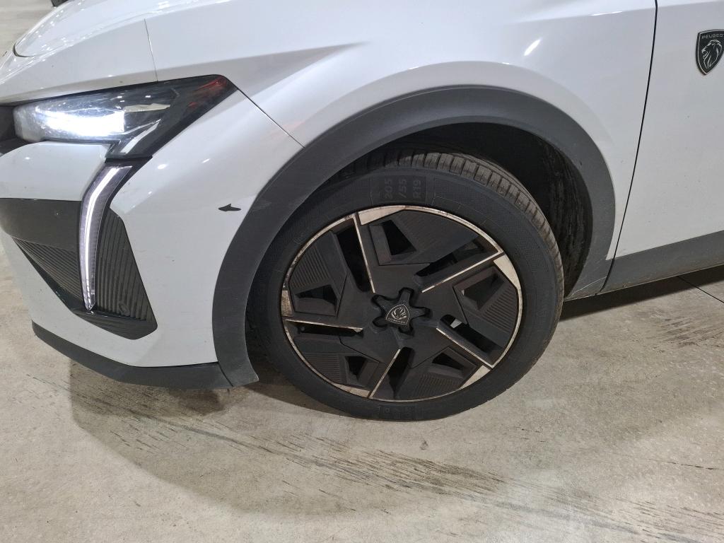 PEUGEOT 408 PureTech 130 ch S&S EAT8 GT 2023