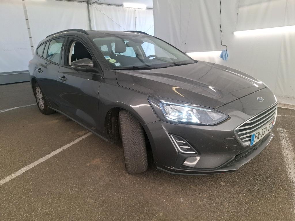 FORD FOCUS SW 1.5 EcoBlue 95 S&S Trend 2020