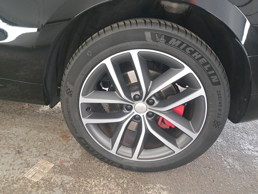 LAND ROVER RANGE Sport P460e AWD 3.0L i6 PHEV Dynamic HSE 2024