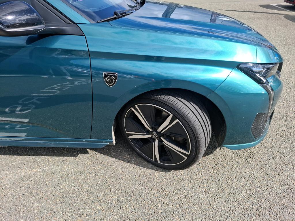PEUGEOT 308 SW PHEV 180 e-EAT8 GT 2023