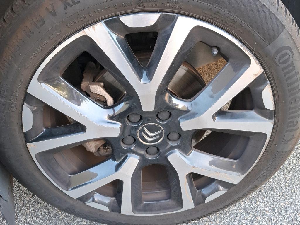 CITROEN C5 AIRCROSS PureTech 130 S&S EAT8 Shine Pack 2022