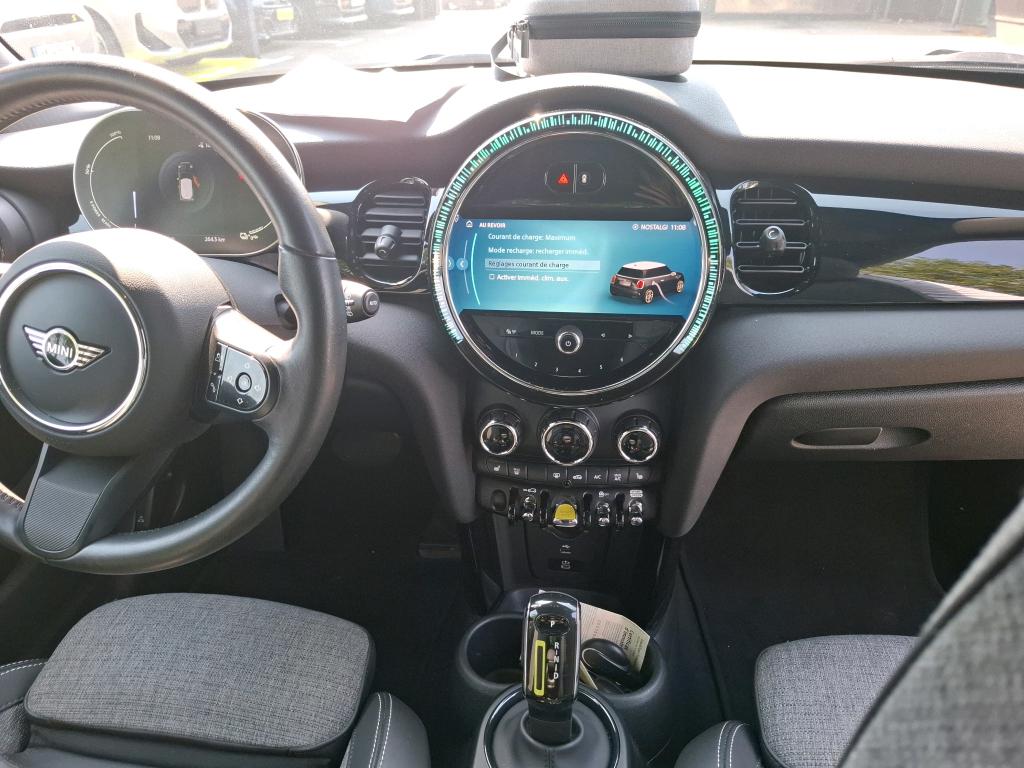MINI HATCH 3 Portes Cooper SE 184 ch Edition Premium 2023