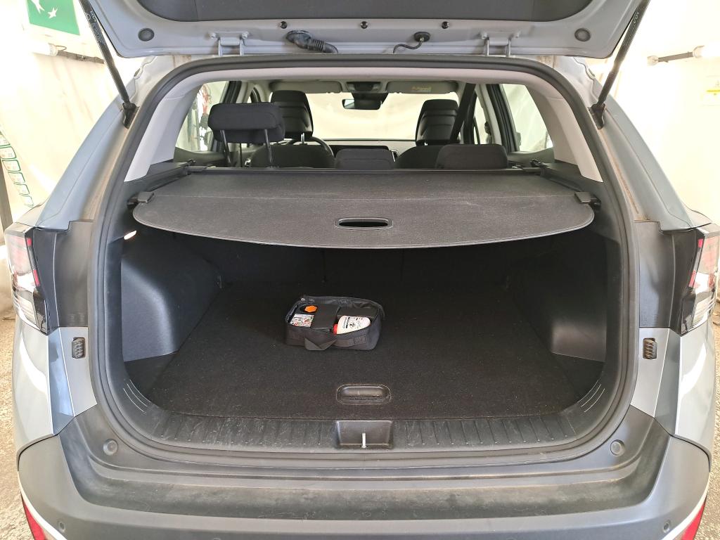 KIA SPORTAGE VP 1.6 CRDi 136ch MHEV DCT7 4x2 Active 2023