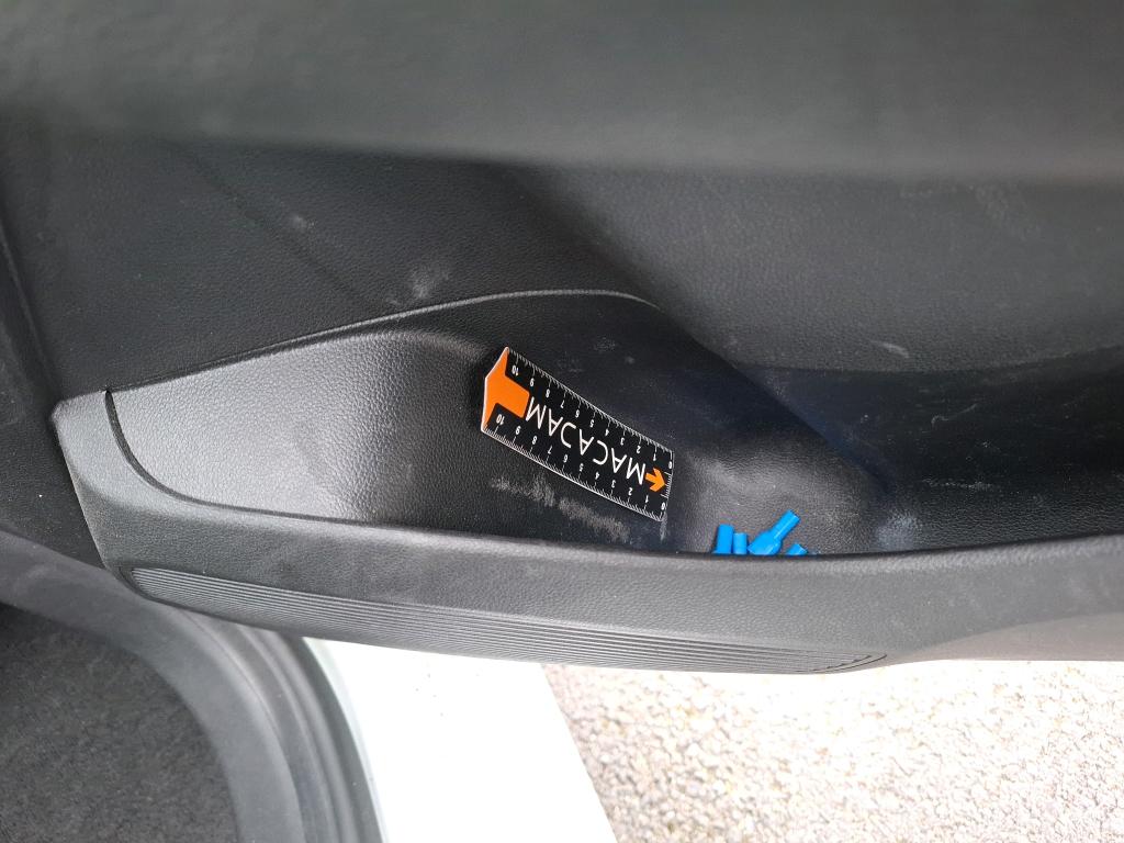 RENAULT CLIO SOCIETE BLUE DCI 100 - 21N AIR NAV 2022