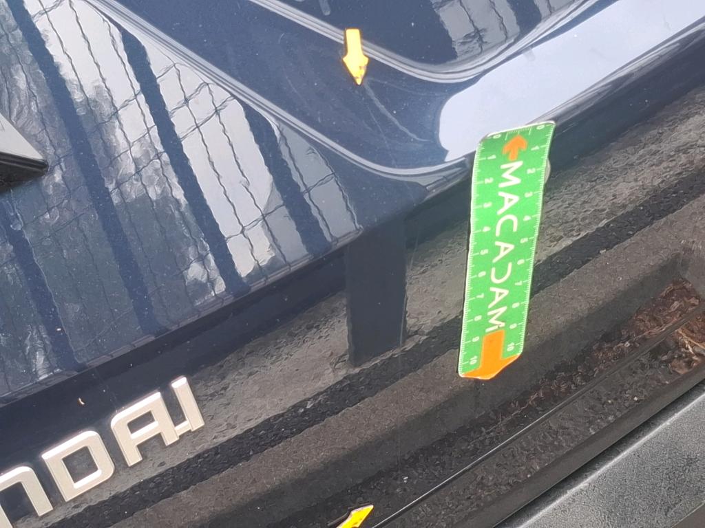 HYUNDAI TUCSON 1.6 T-GDI 215 Hybrid BVA6 Initia 2024