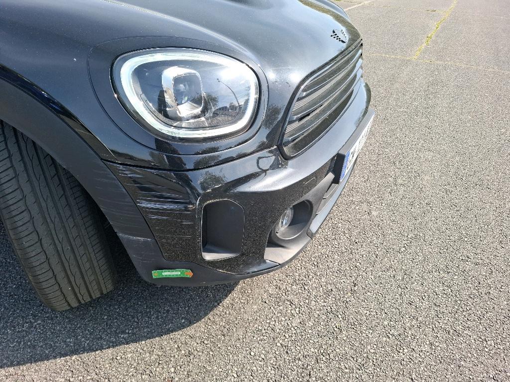MINI COUNTRYMAN F60 LCI 136 ch BVA7 Cooper Essential 2023