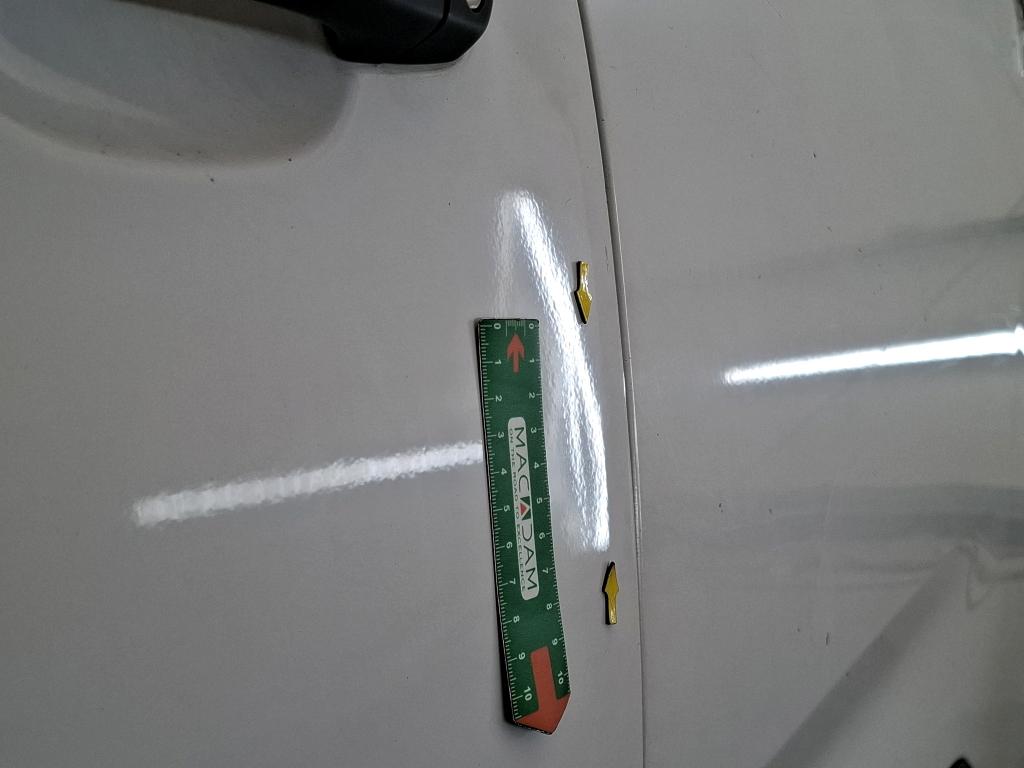 CITROEN BERLINGO VAN XL 950 BLUEHDI 100 S&S BVM5 CLUB 2020