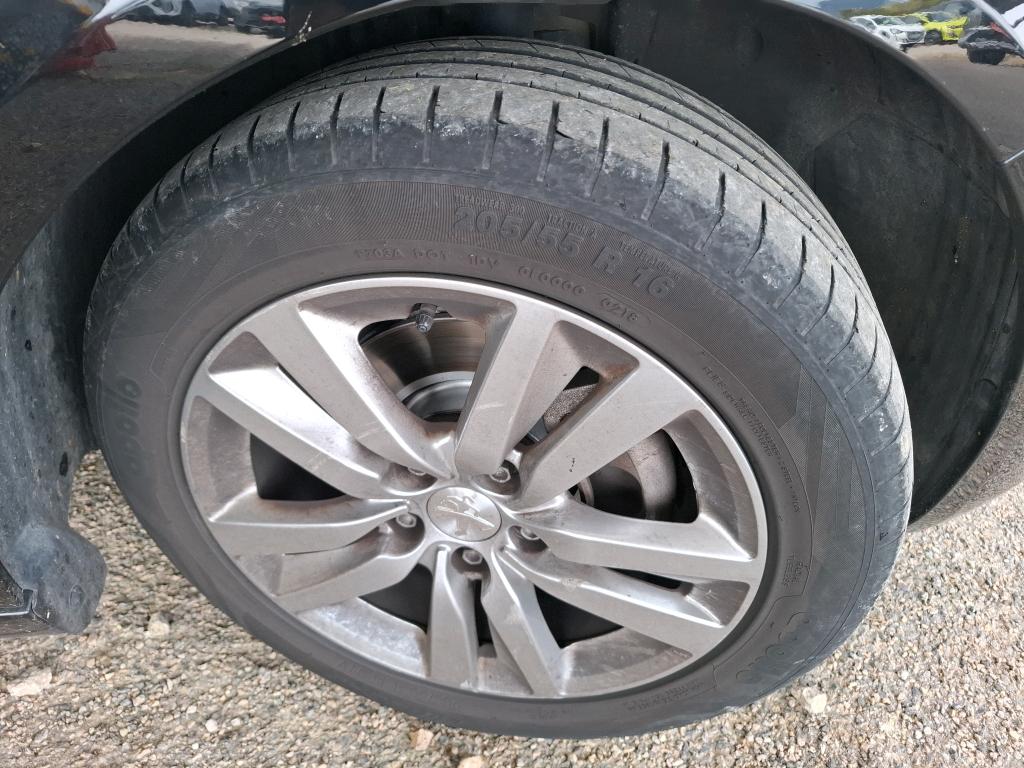 PEUGEOT 308 BUSINESS BlueHDi 130ch S&S EAT8 Active 2021