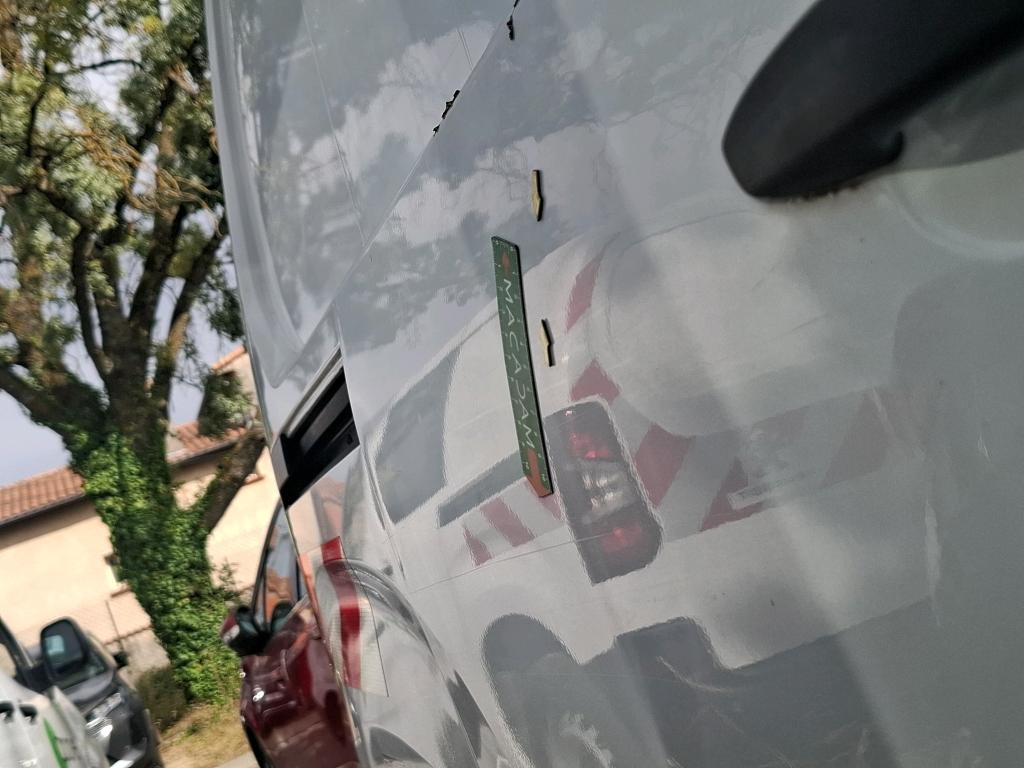 CITROEN BERLINGO VAN M 650 BLUEHDI 100 S&S BVM5 CLUB 2020