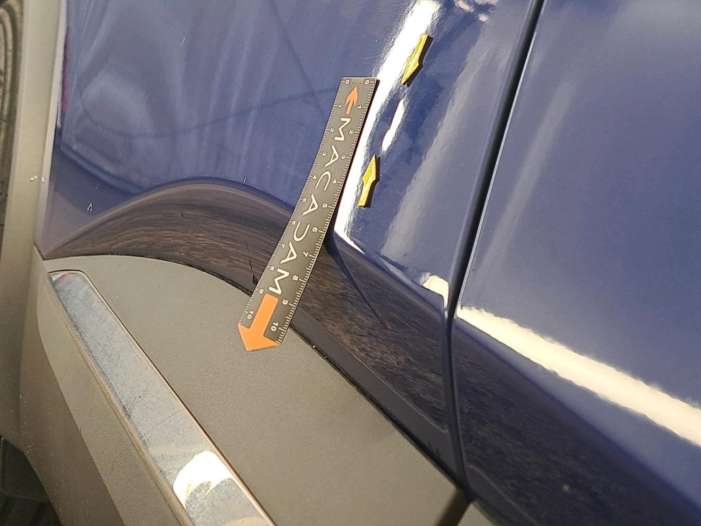 RENAULT CAPTUR Blue dCi 115 Business 2020