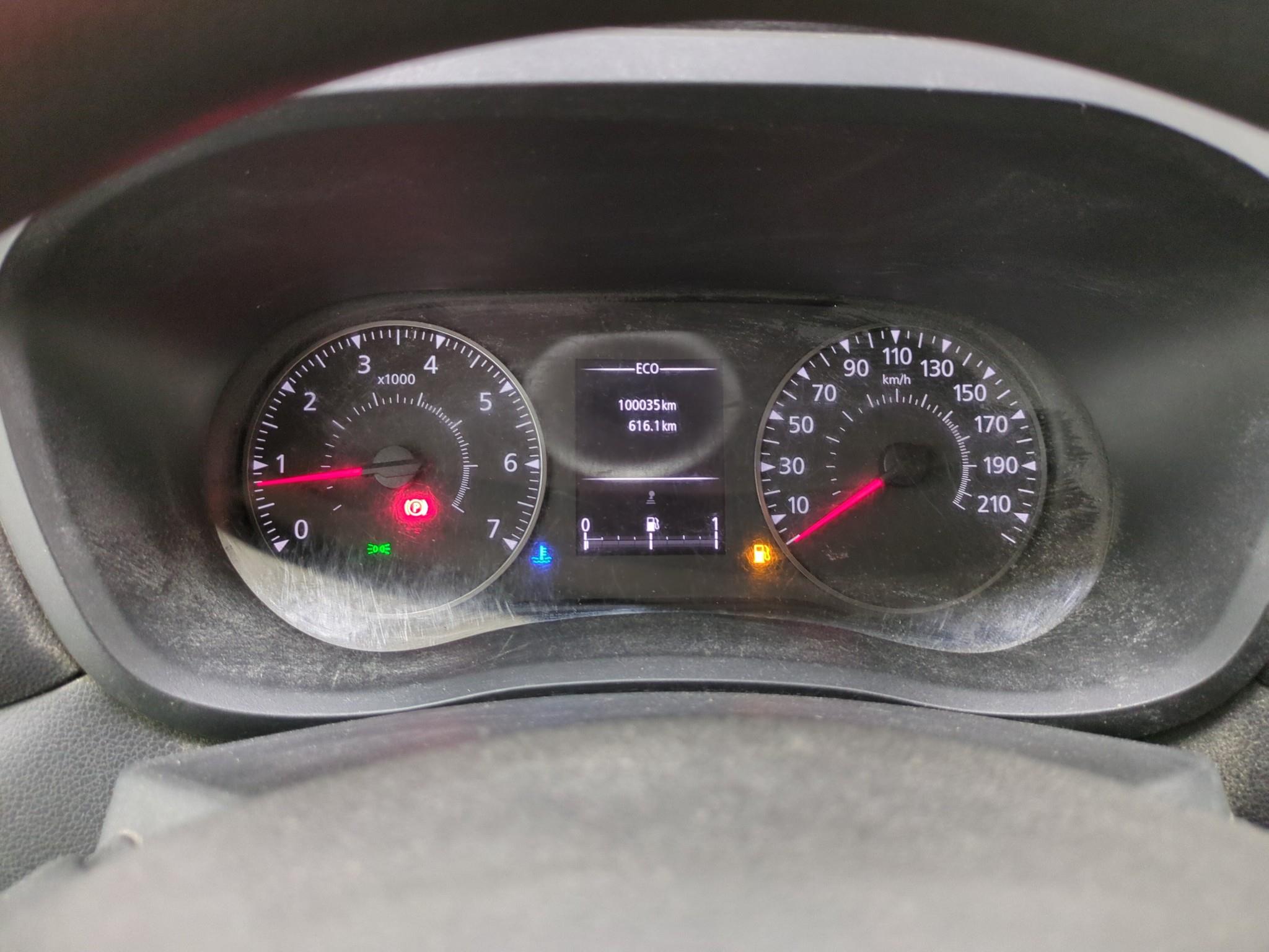 RENAULT MASTER FOURGON FGN TRAC F3500 L2H2 ENERGY DCI 150 GRAND CONFORT 2020