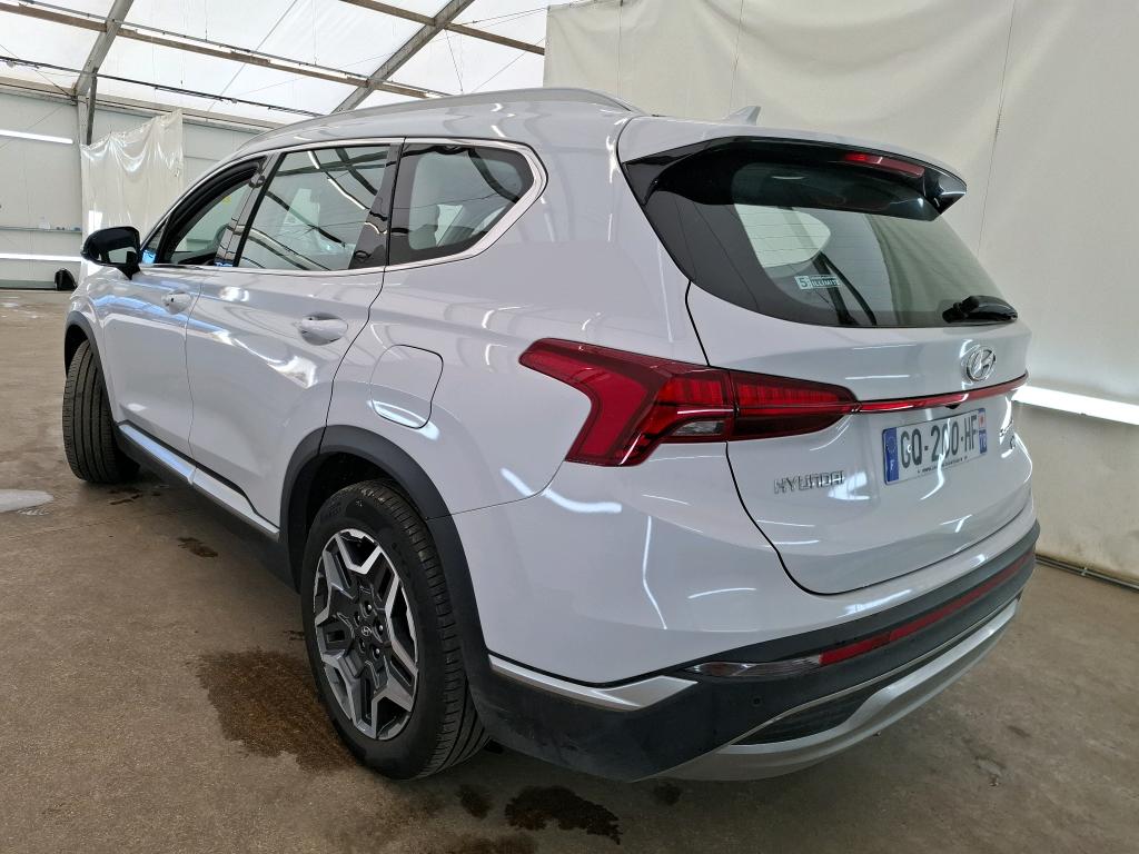 HYUNDAI SANTA FE 1.6 T-GDi Plug-in 265 HTRAC BVA6 Business 2023