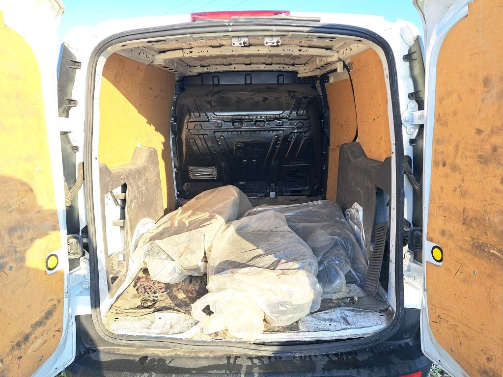 FORD TRANSIT CONN CONNECT FGN L2 1.0E100 E85 S&S TREND BUSINESS 2023