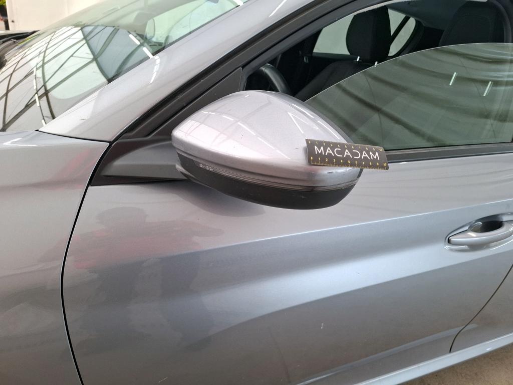 PEUGEOT 208) 208 PureTech 100 S&S BVM6 Allure Pack 2021