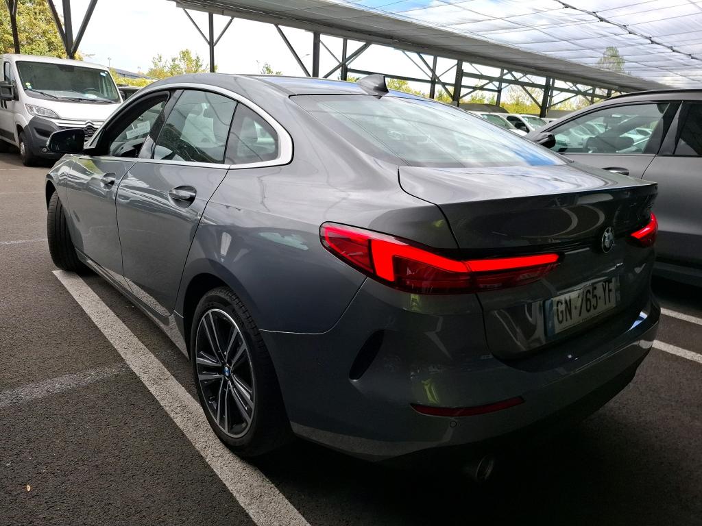 BMW SERIE 2 GRAN COUPE 216d 116 ch DKG7 Business Design 2023