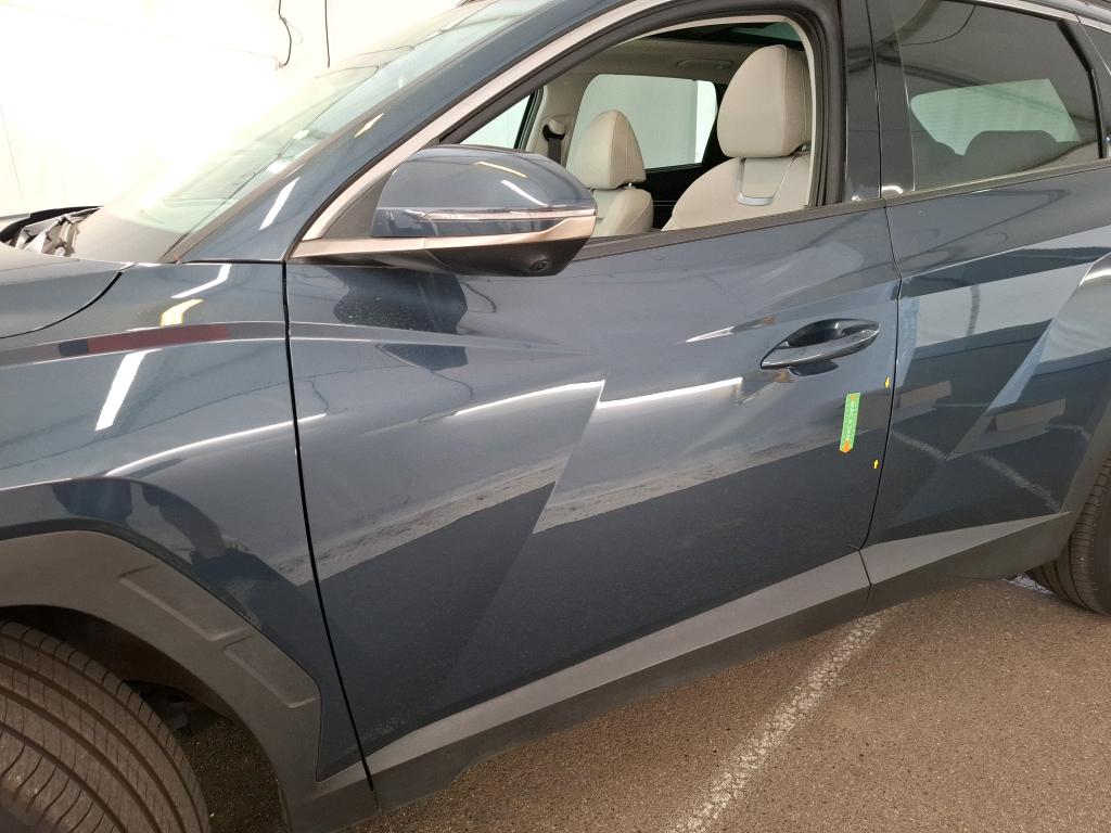 HYUNDAI TUCSON 1.6 T-GDI 230 Hybrid BVA6 Business 2023