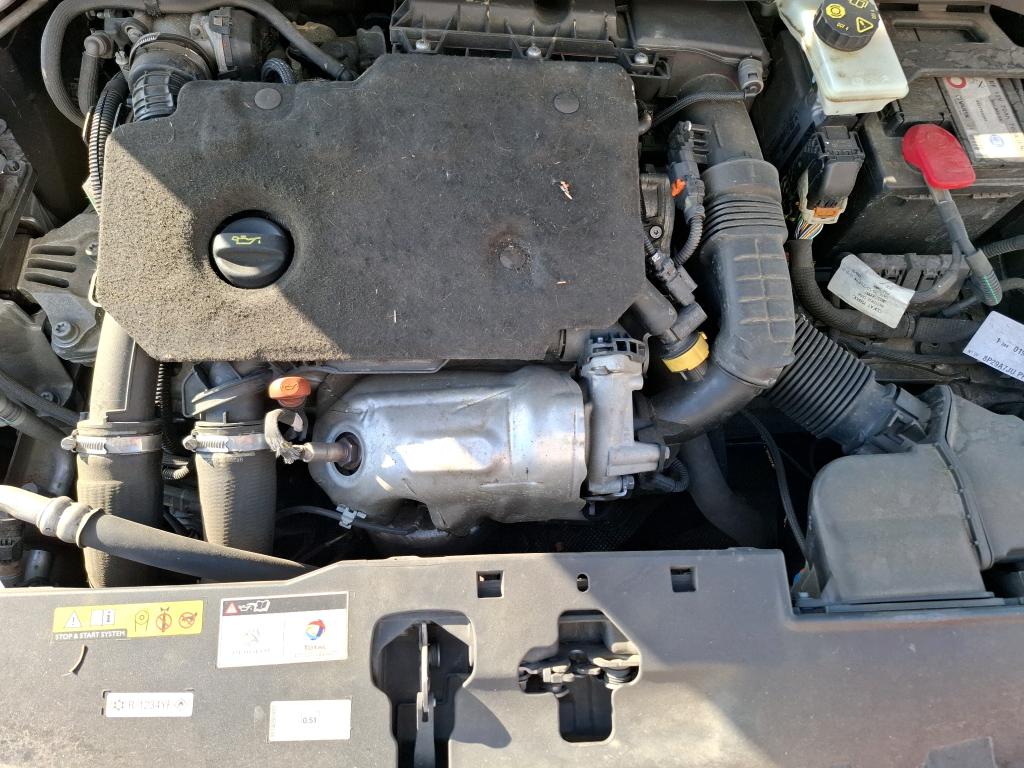 PEUGEOT 308 BlueHDi 100ch S&S BVM6 Access 2019