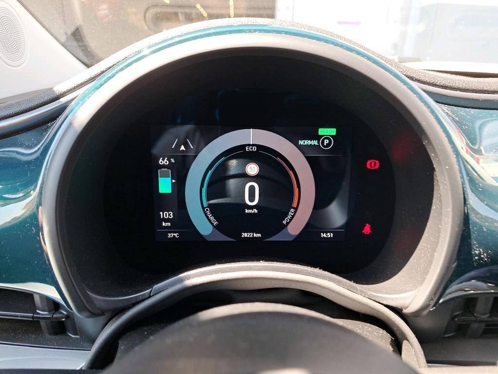 FIAT 500 e 95 ch Nouvelle 2023