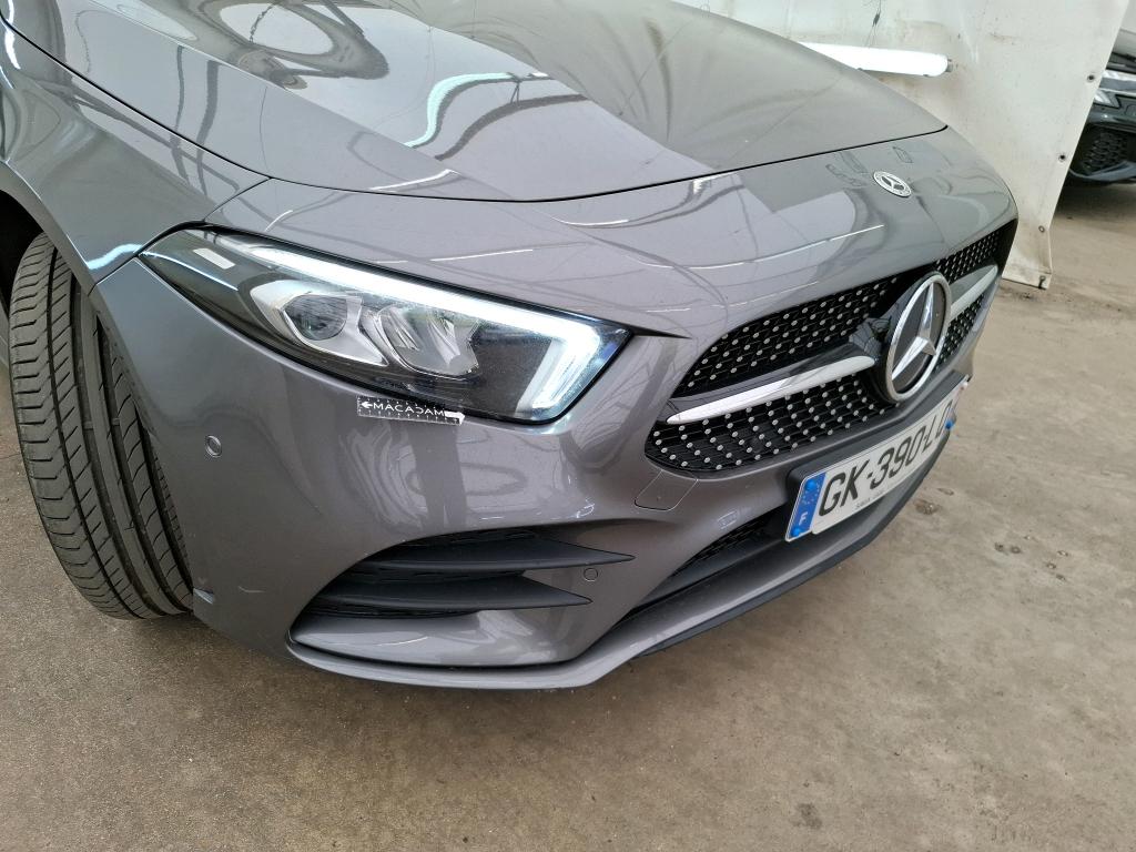 MERCEDES-BENZ MERCEDES CLASSE A 250 e 8G-DCT AMG Line 2022