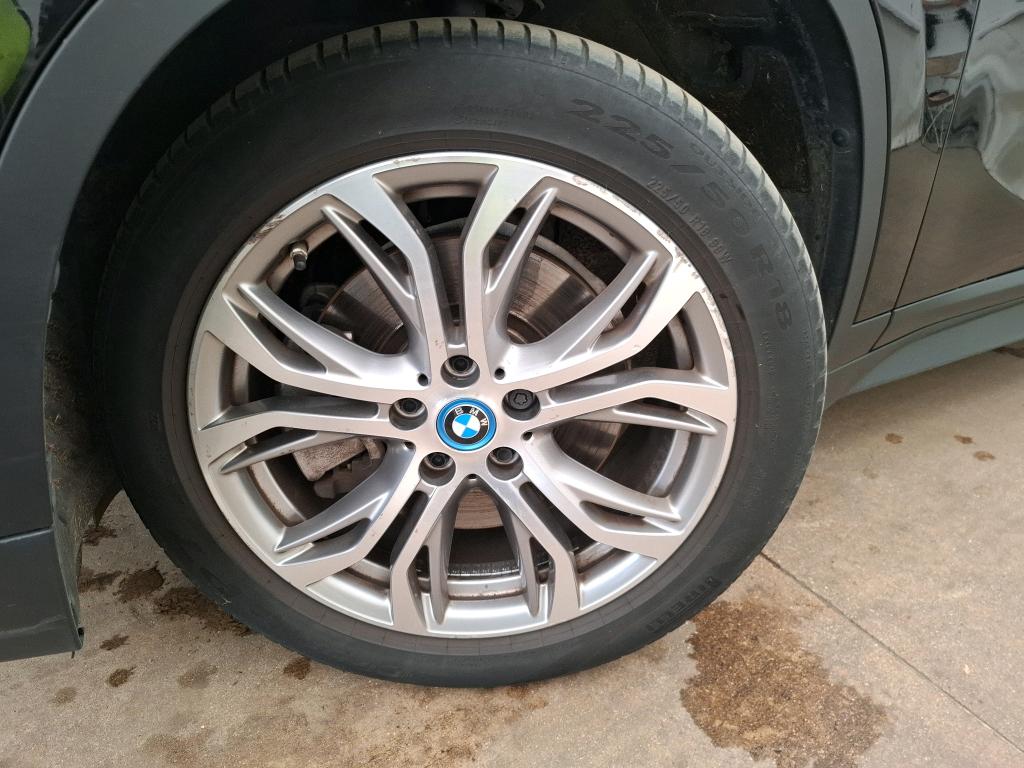 BMW X1 F48 LCI xDrive 25e 220 ch BVA6 Business Design 2022