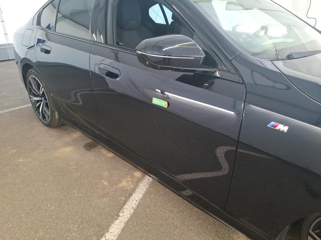 BMW SERIE 5 i5 G60 xDrive40 394 ch M Sport Edition 2024