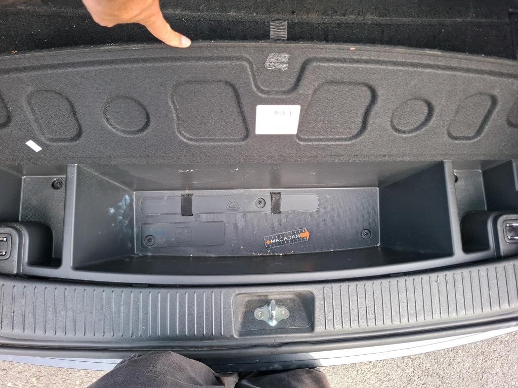 HYUNDAI i30 SW 1.6 CRDi 115 BVM6 Creative 2021