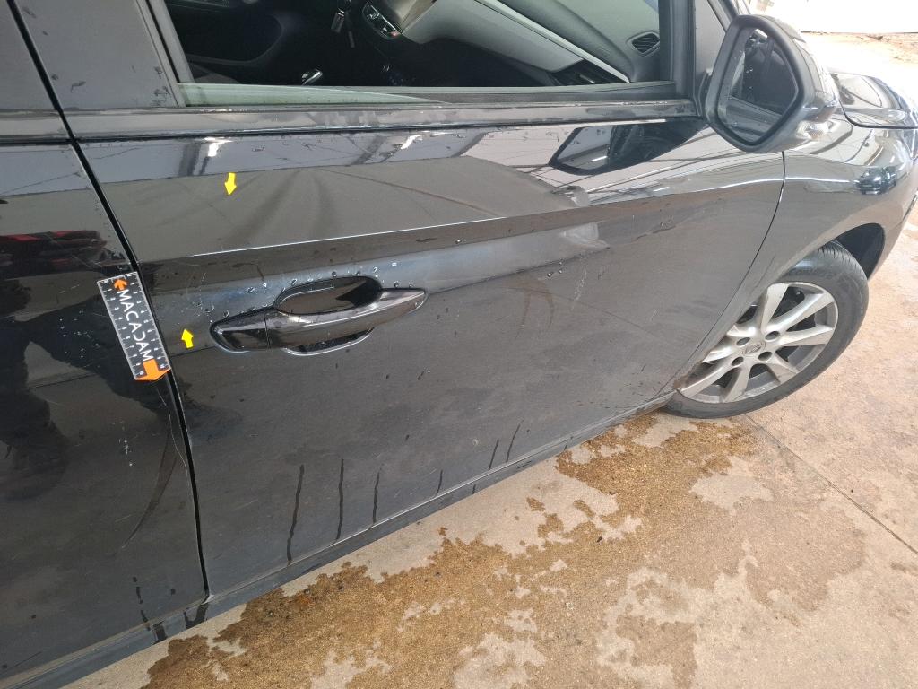 OPEL CORSA 1.2 75 ch BVM5 Edition 2022