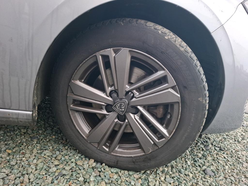 PEUGEOT 308 SW PureTech 130ch S&S EAT8 Active Pack 2023