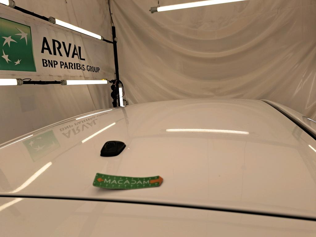 TOYOTA YARIS HYBRIDE 100h France 2020