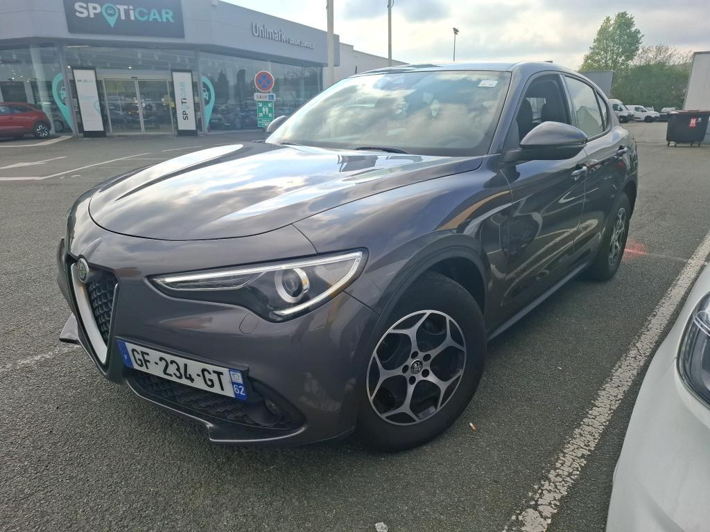 STELVIO MY22