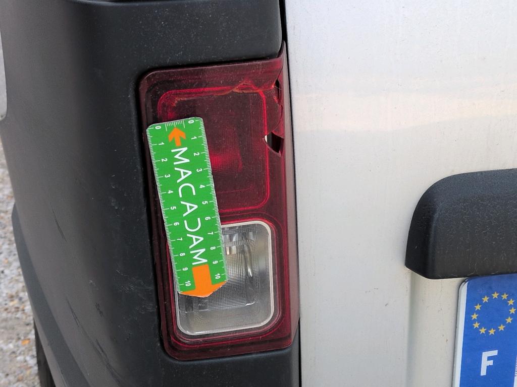 RENAULT TRAFIC FOURGON FGN L2H1 1300 KG DCI 145 ENERGY GRAND CONFORT 2021