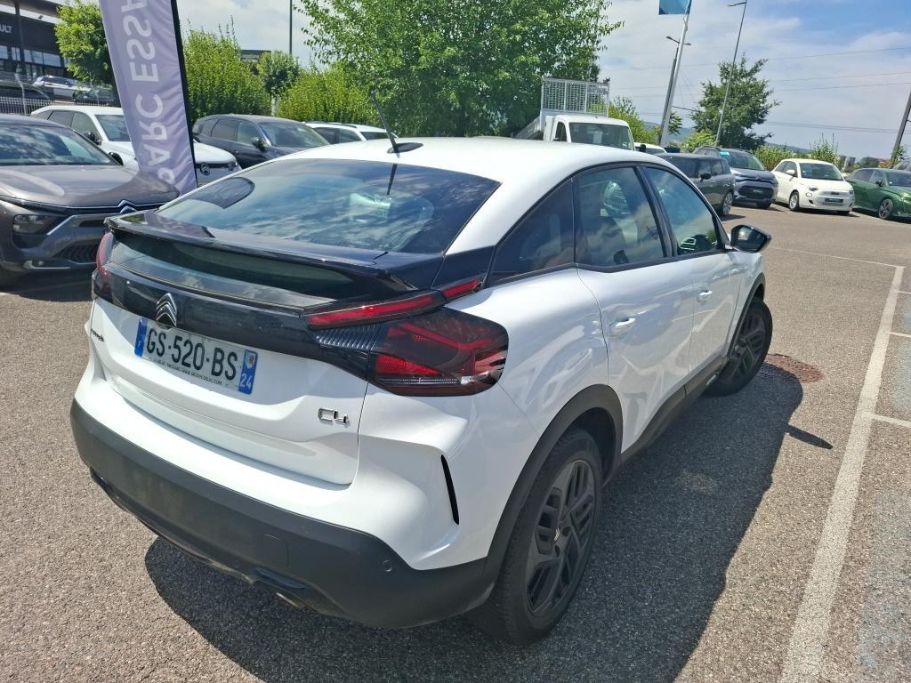 CITROEN C4 BlueHDi 130 EAT8 Plus 2023