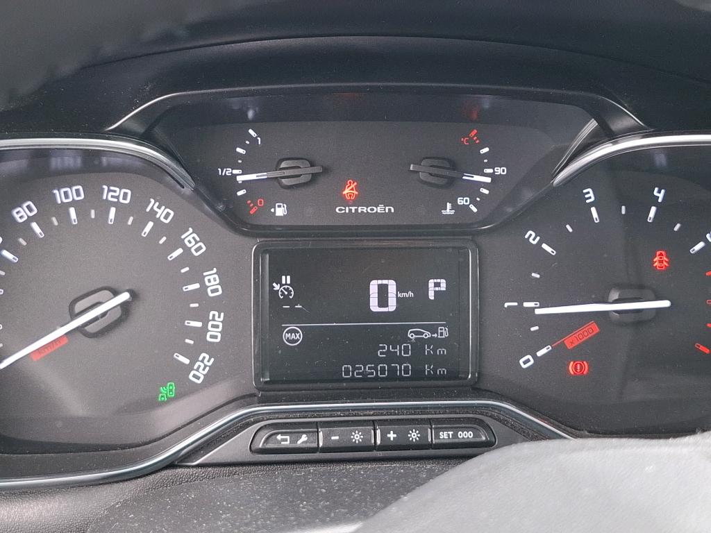 CITROEN C3 PureTech 110 S&S EAT6 Shine Pack 2021