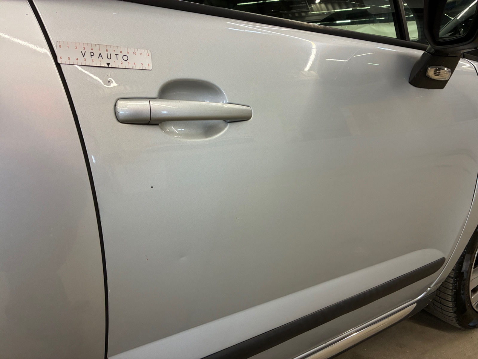 PEUGEOT 3008 1.6 BlueHDi 120ch S&S BVM6 Allure 2016