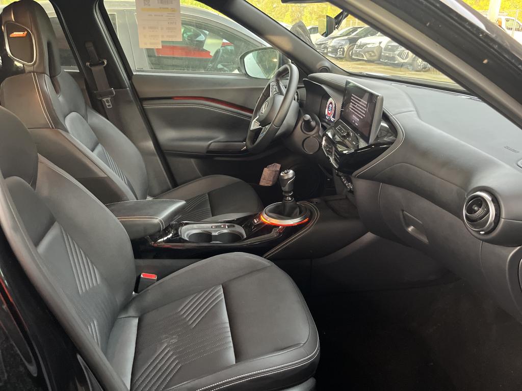 NISSAN JUKE DIG-T 114 Tekna 2025