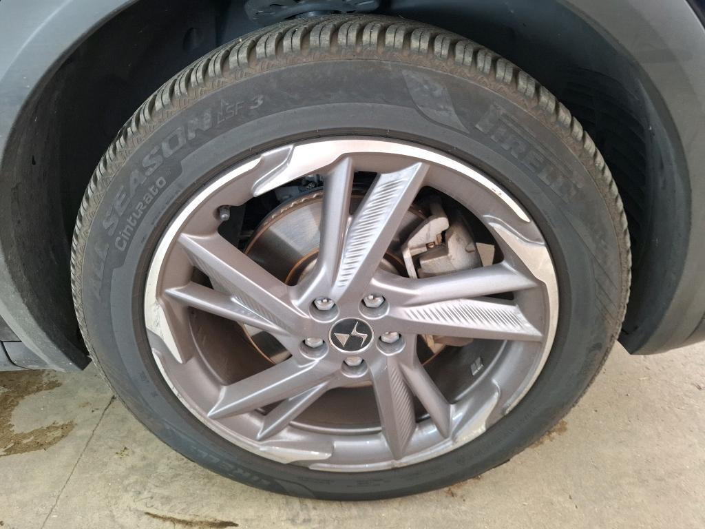 DS DS7 CROSSBACK Hybride E-Tense 225 EAT8 Business 2022