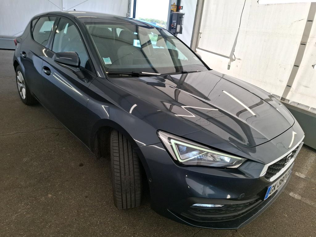 SEAT LEON 2.0 TDI 115 BVM6 Style Business 2022