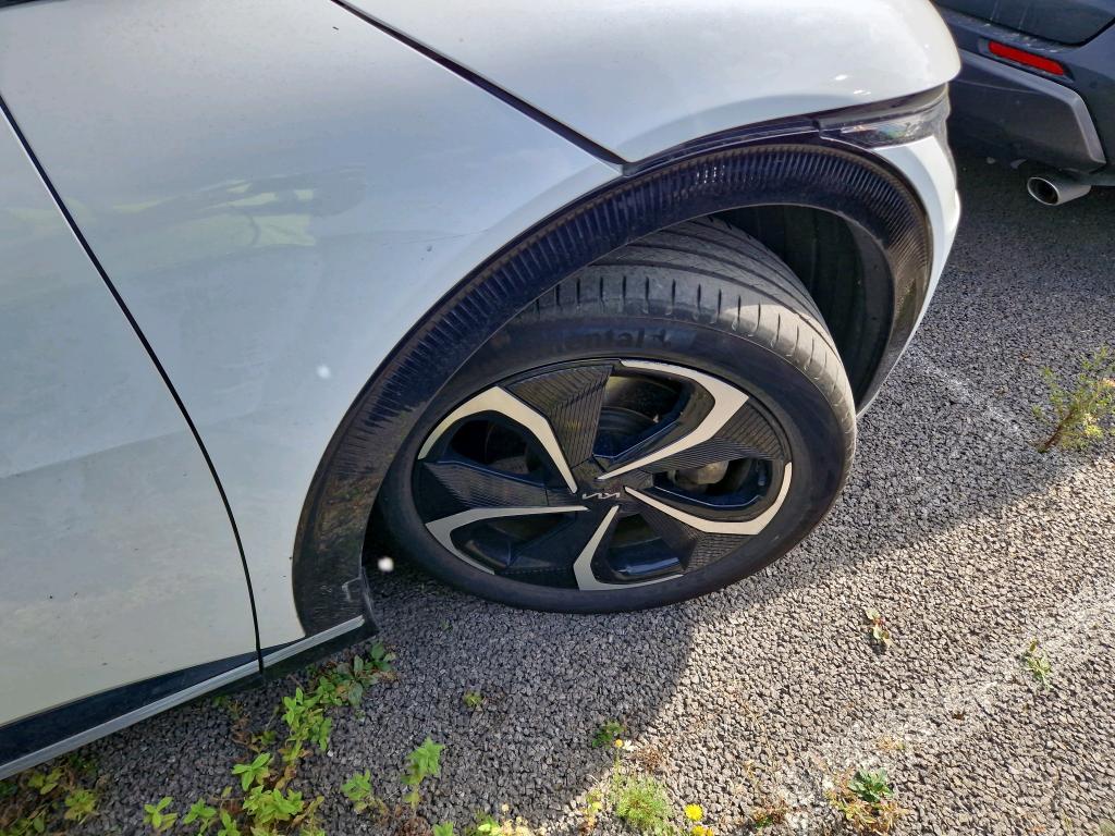 KIA EV6 229 ch Air Design 2023